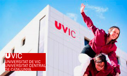 UVIC-UCC