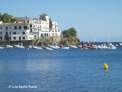 Cadaqués