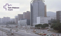 Hospital Vall d'Hebron